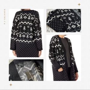 PJ Salvage Cardigan